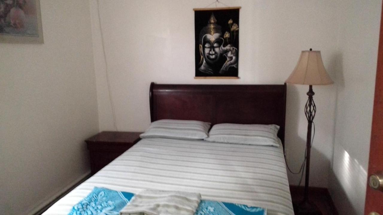 Hova House North Apartment Elizabeth Ngoại thất bức ảnh