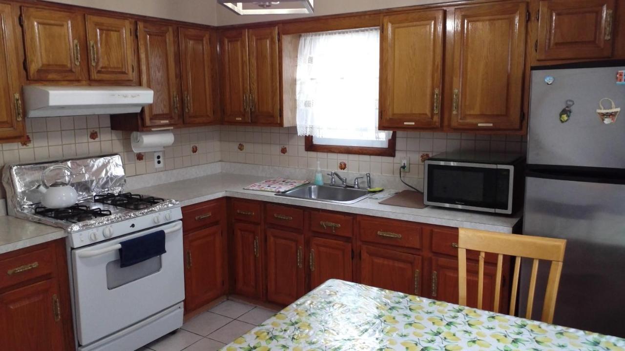 Hova House North Apartment Elizabeth Ngoại thất bức ảnh