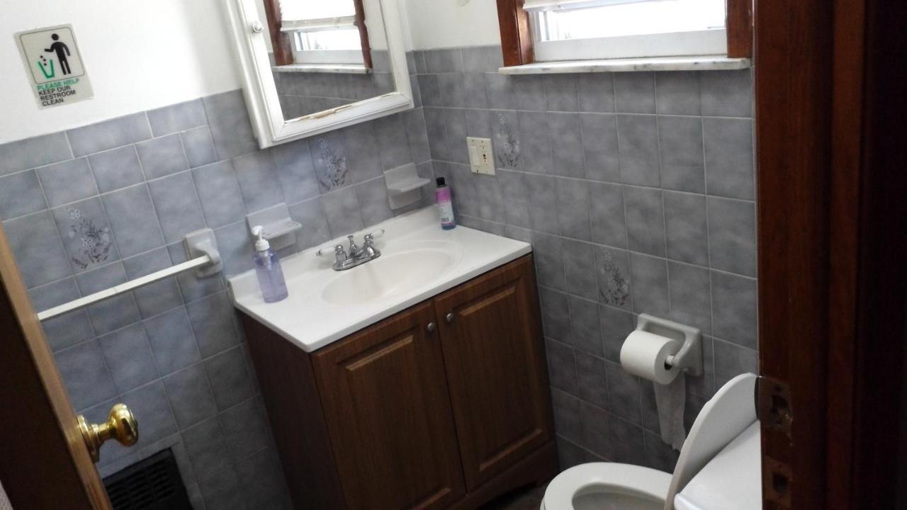 Hova House North Apartment Elizabeth Ngoại thất bức ảnh